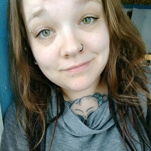 Meet your Posher, Allison